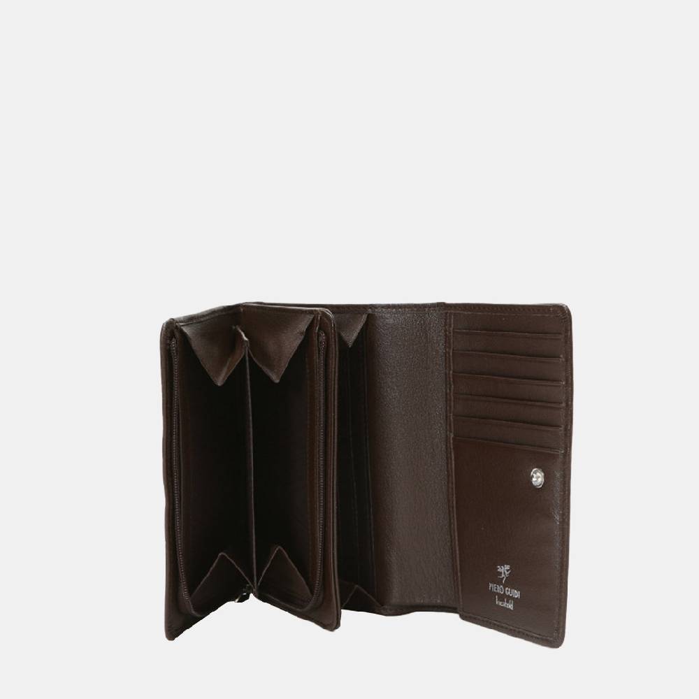 Piero Guidi PIERO GUIDI WOMEN'S WALLET/PORTAFOGLIO DONNA