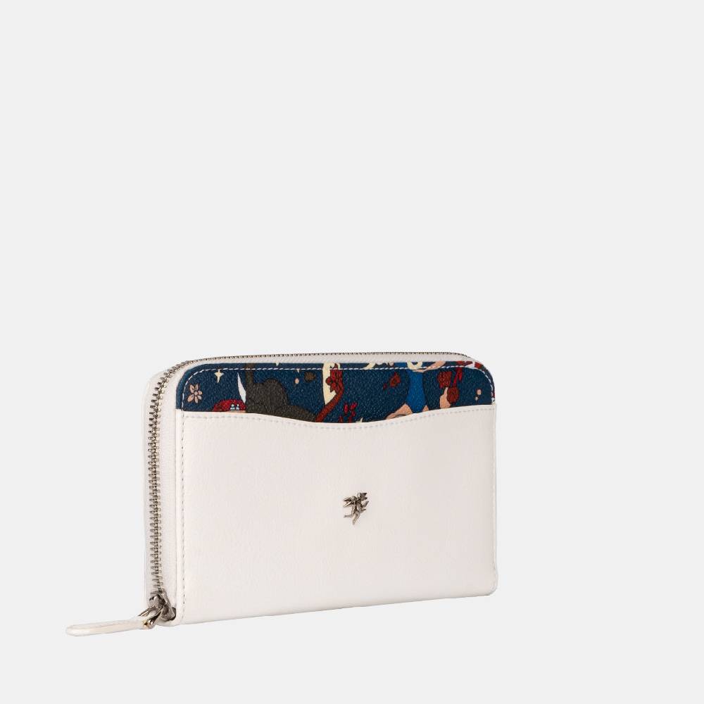 Piero Guidi PIERO GUIDI WOMEN'S WALLET/PORTAFOGLIO DONNA