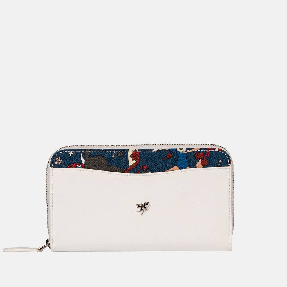 Piero Guidi PIERO GUIDI WOMEN'S WALLET/PORTAFOGLIO DONNA