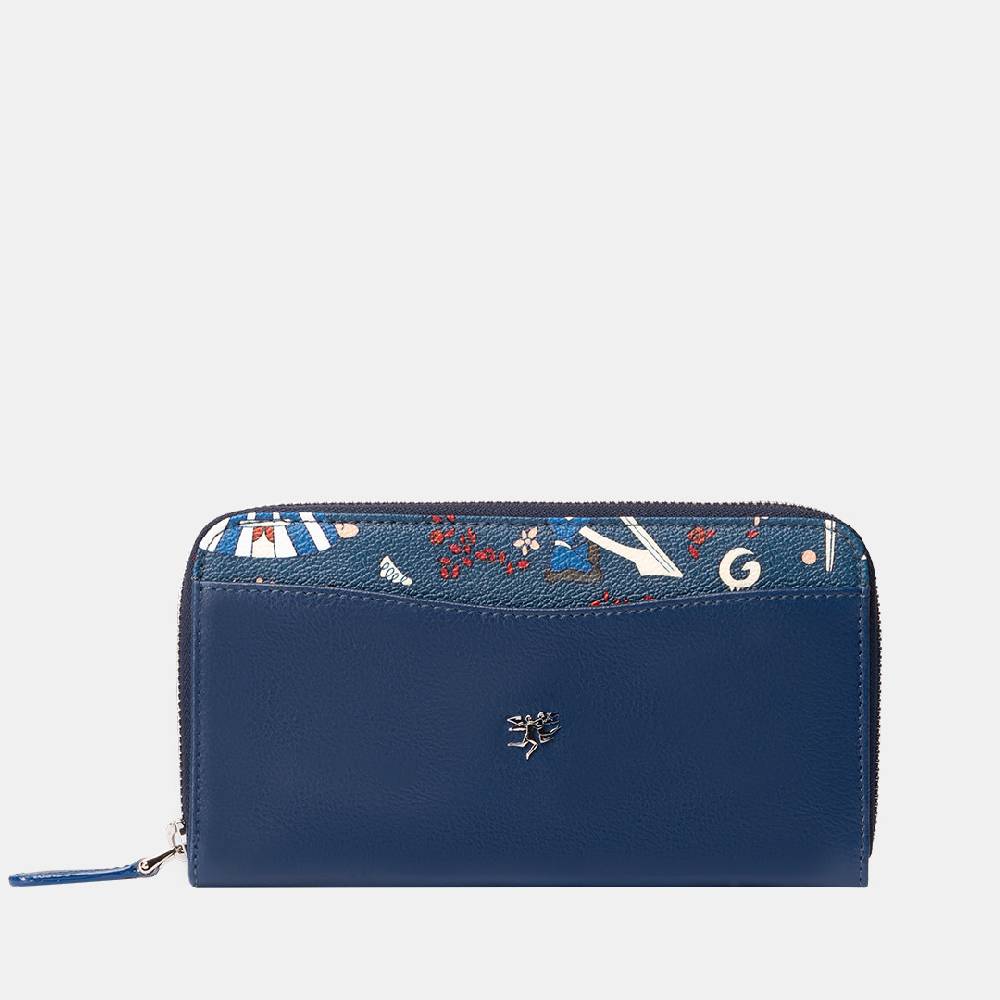 Piero Guidi PIERO GUIDI WOMEN'S WALLET/PORTAFOGLIO DONNA