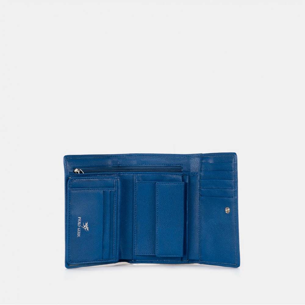 Piero Guidi PIERO GUIDI WOMEN'S WALLET/PORTAFOGLIO DONNA