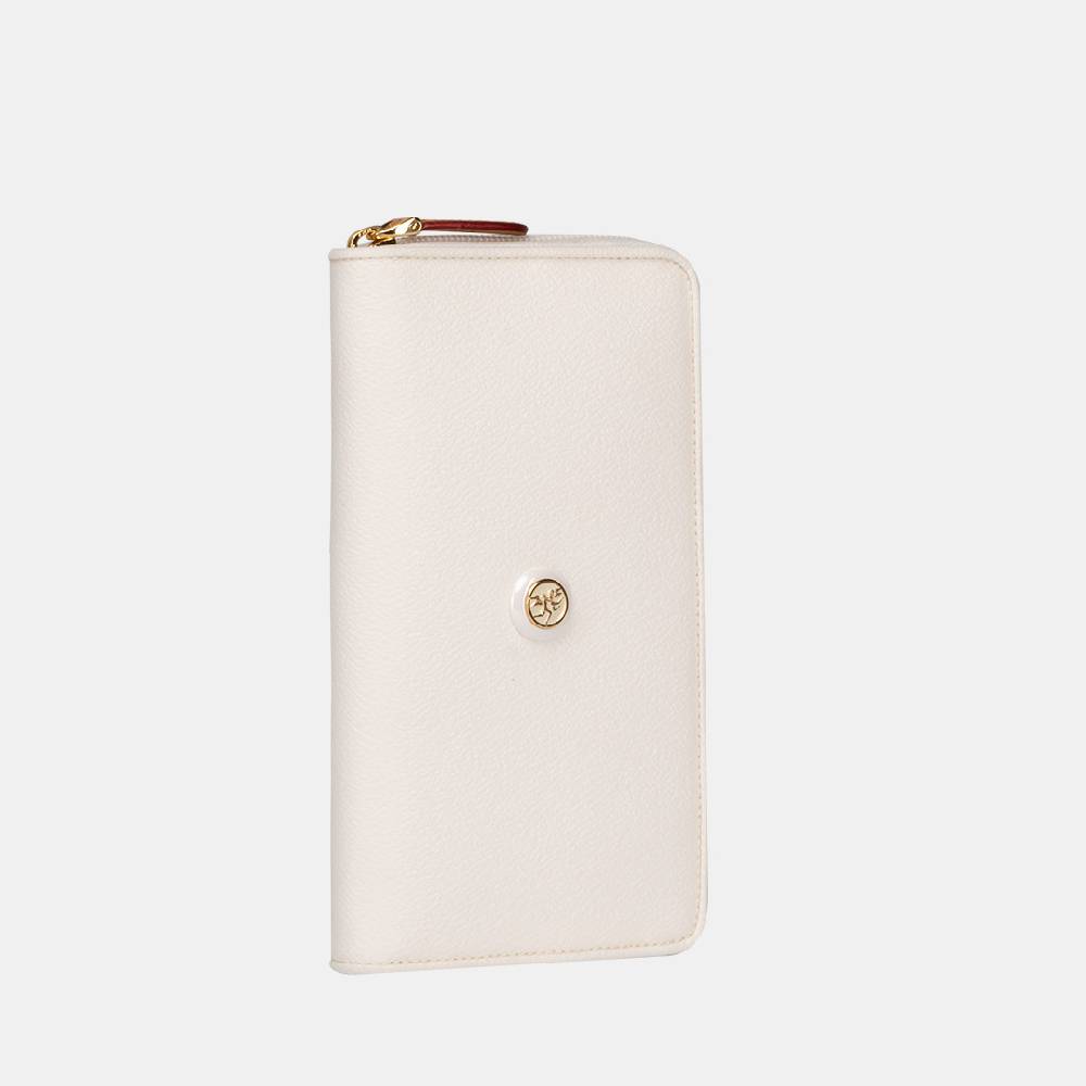 Piero Guidi PIERO GUIDI WOMEN'S WALLET/PORTAFOGLIO DONNA