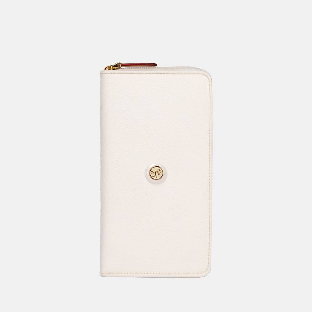 Piero Guidi PIERO GUIDI WOMEN'S WALLET/PORTAFOGLIO DONNA