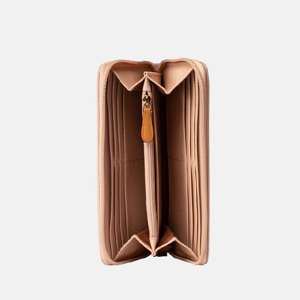 Piero Guidi PIERO GUIDI WOMEN'S WALLET/PORTAFOGLIO DONNA