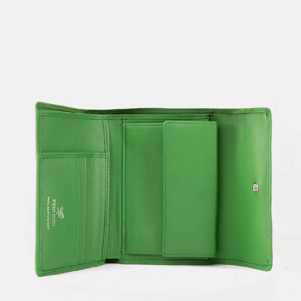 Piero Guidi PIERO GUIDI WOMEN'S WALLET/PORTAFOGLIO DONNA