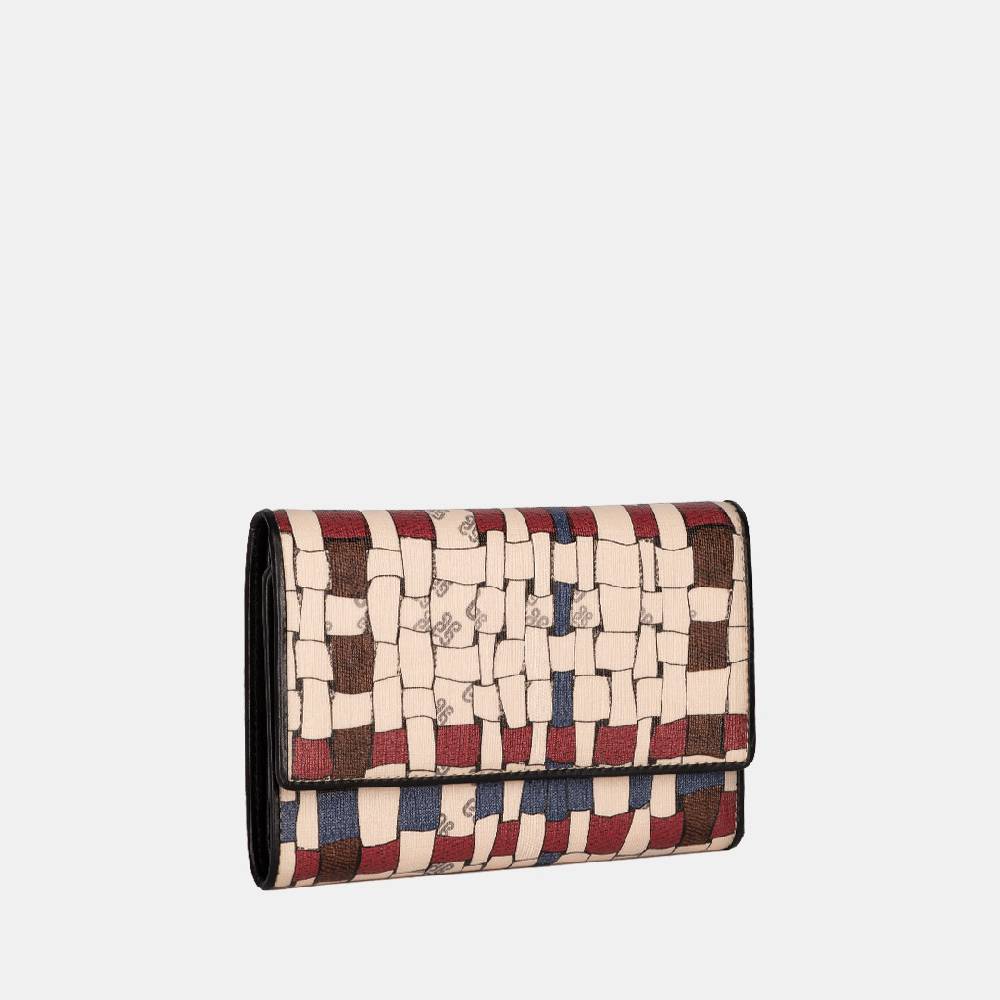 Piero Guidi PIERO GUIDI WOMEN'S WALLET/PORTAFOGLIO DONNA