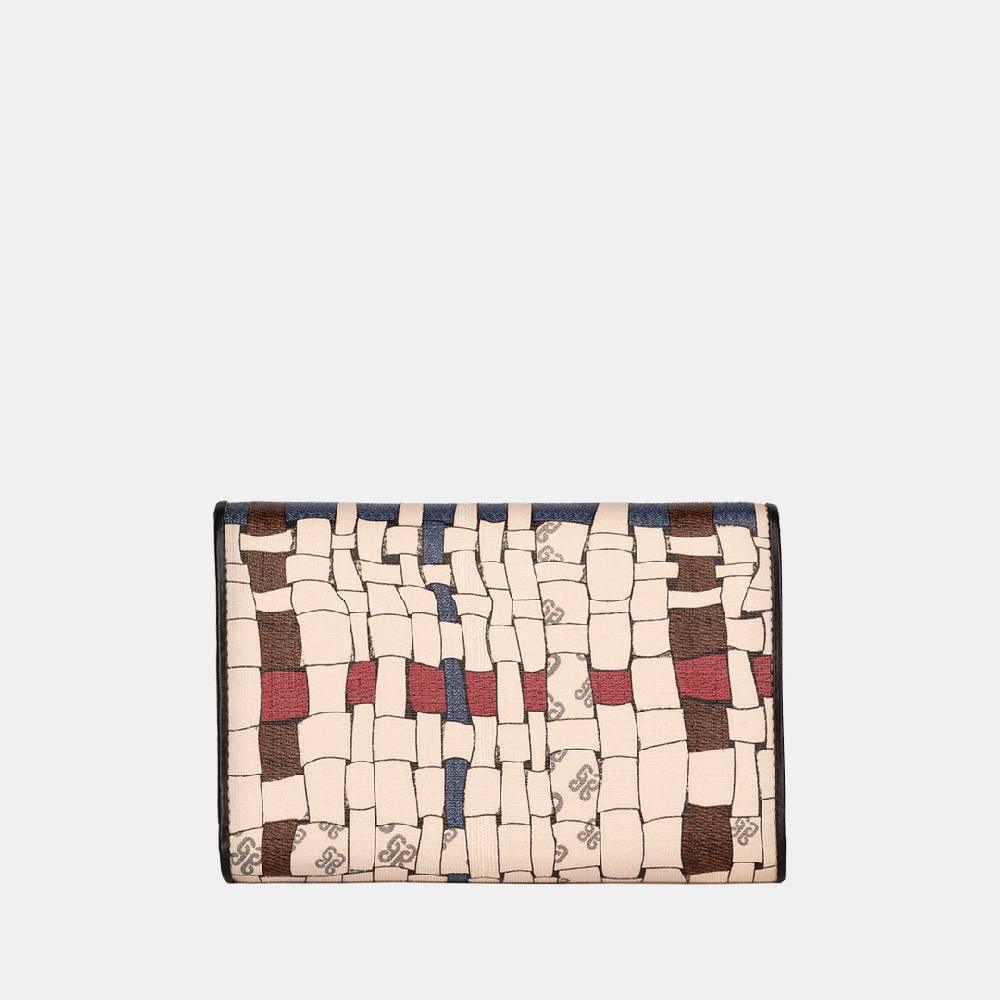 Piero Guidi PIERO GUIDI WOMEN'S WALLET/PORTAFOGLIO DONNA