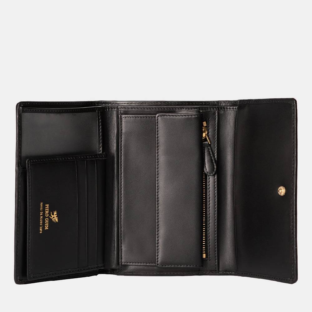 Piero Guidi PIERO GUIDI WOMEN'S WALLET/PORTAFOGLIO DONNA