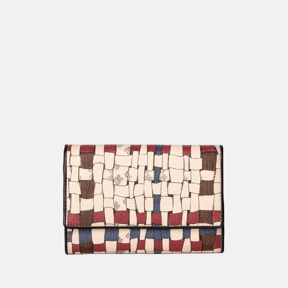 Piero Guidi PIERO GUIDI WOMEN'S WALLET/PORTAFOGLIO DONNA