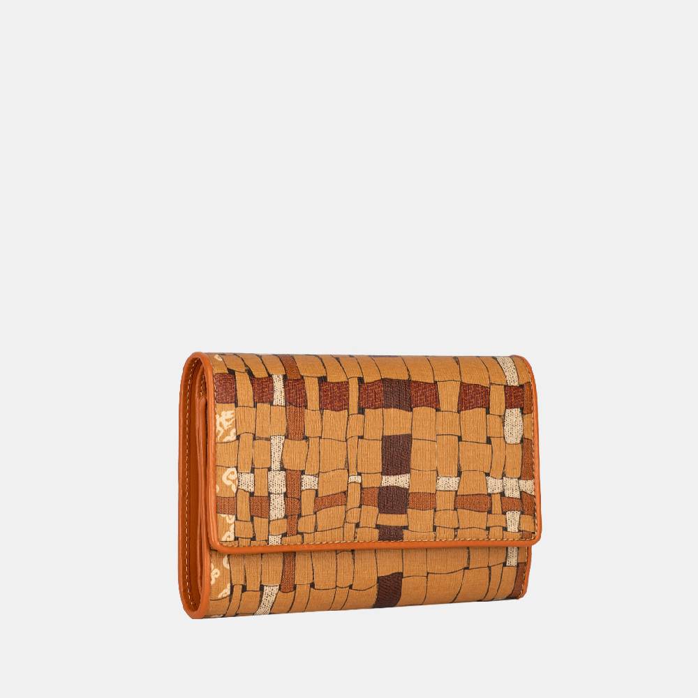 Piero Guidi PIERO GUIDI WOMEN'S WALLET/PORTAFOGLIO DONNA