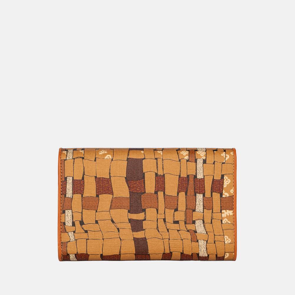 Piero Guidi PIERO GUIDI WOMEN'S WALLET/PORTAFOGLIO DONNA
