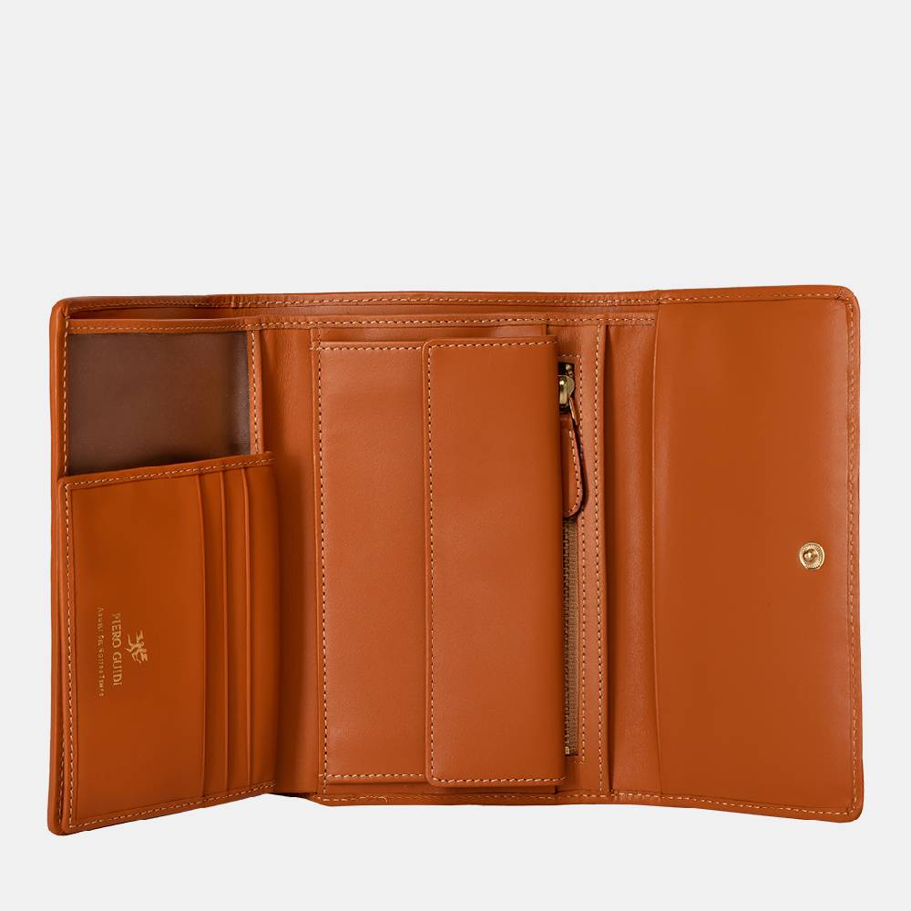 Piero Guidi PIERO GUIDI WOMEN'S WALLET/PORTAFOGLIO DONNA
