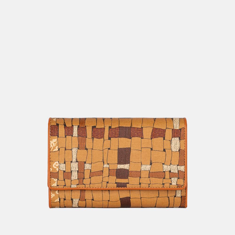Piero Guidi PIERO GUIDI WOMEN'S WALLET/PORTAFOGLIO DONNA