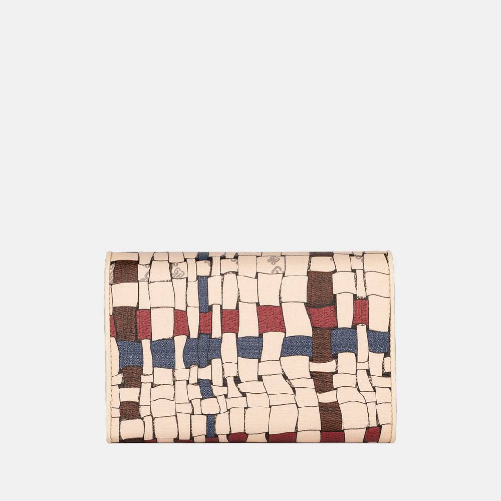 Piero Guidi PIERO GUIDI WOMEN'S WALLET/PORTAFOGLIO DONNA