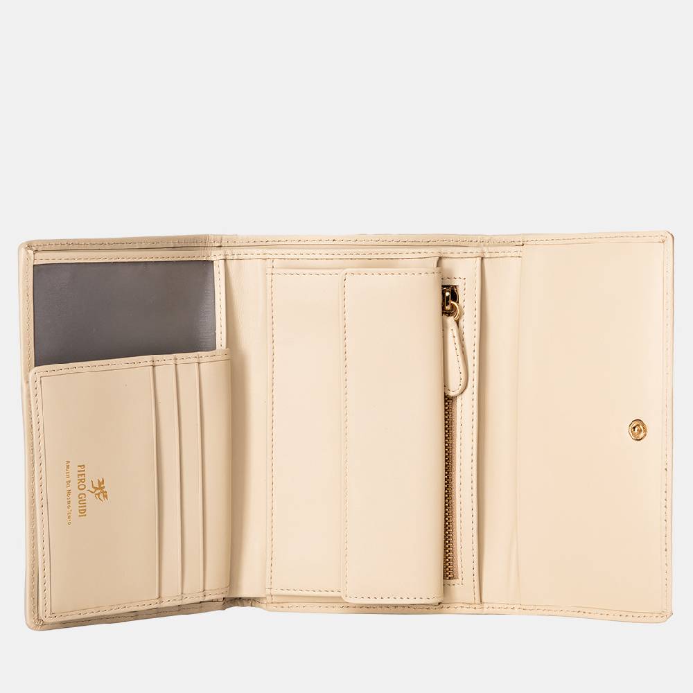 Piero Guidi PIERO GUIDI WOMEN'S WALLET/PORTAFOGLIO DONNA