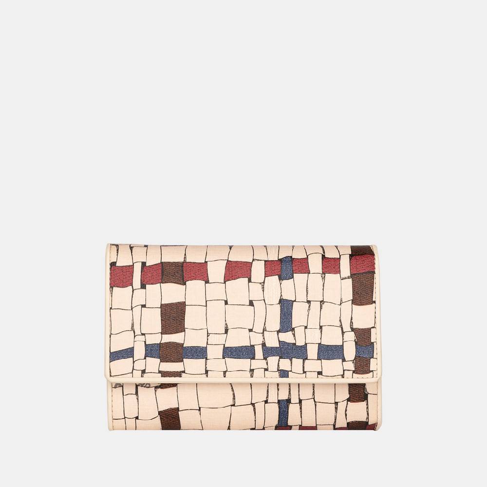Piero Guidi PIERO GUIDI WOMEN'S WALLET/PORTAFOGLIO DONNA