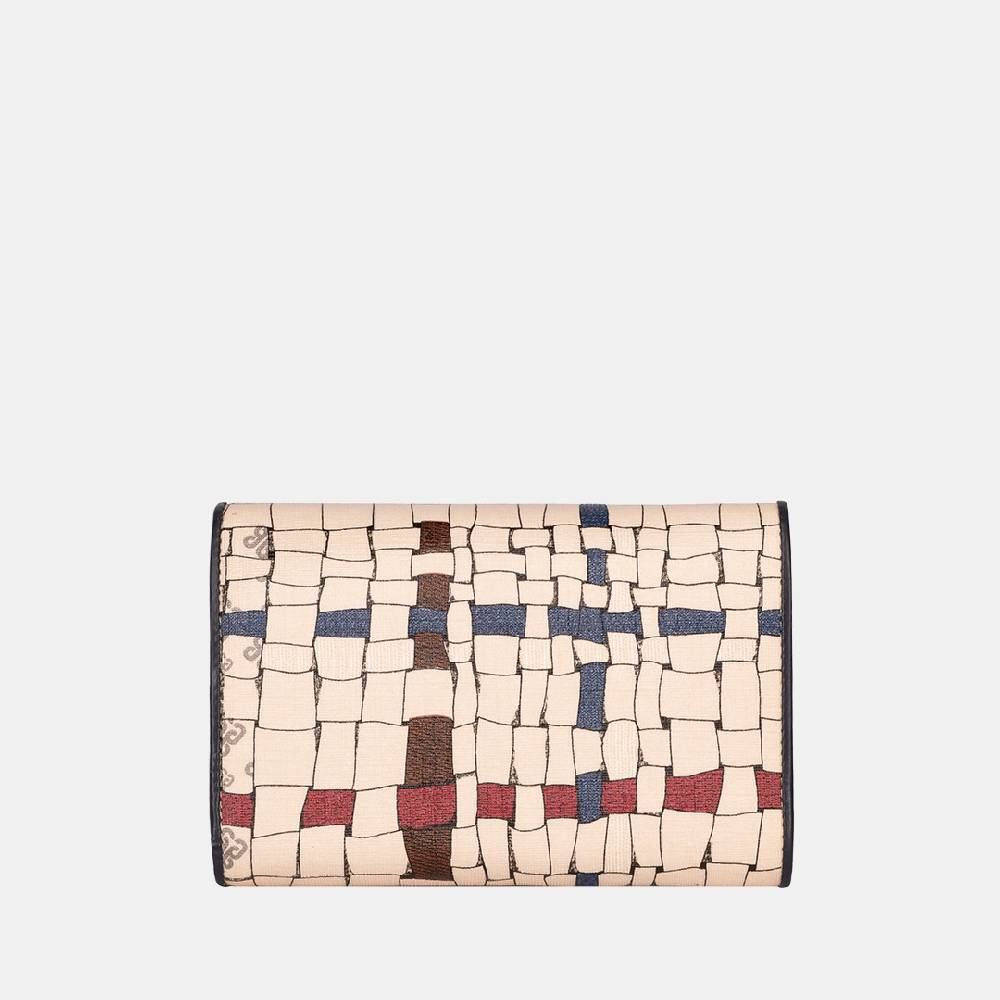 Piero Guidi PIERO GUIDI WOMEN'S WALLET/PORTAFOGLIO DONNA