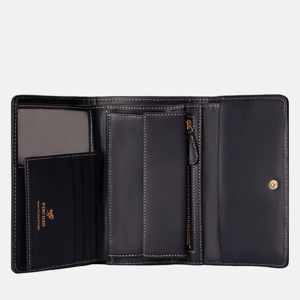 Piero Guidi PIERO GUIDI WOMEN'S WALLET/PORTAFOGLIO DONNA