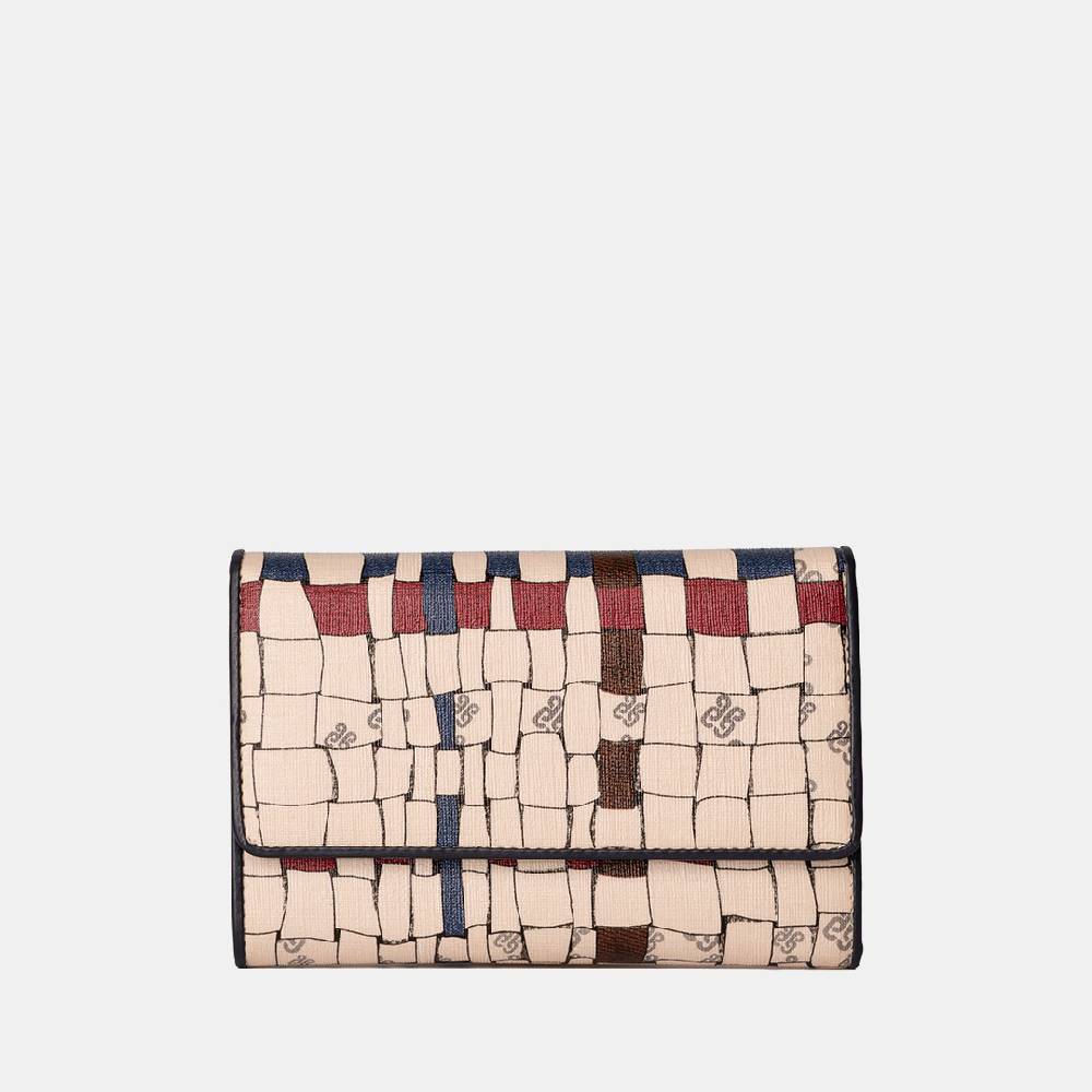 Piero Guidi PIERO GUIDI WOMEN'S WALLET/PORTAFOGLIO DONNA