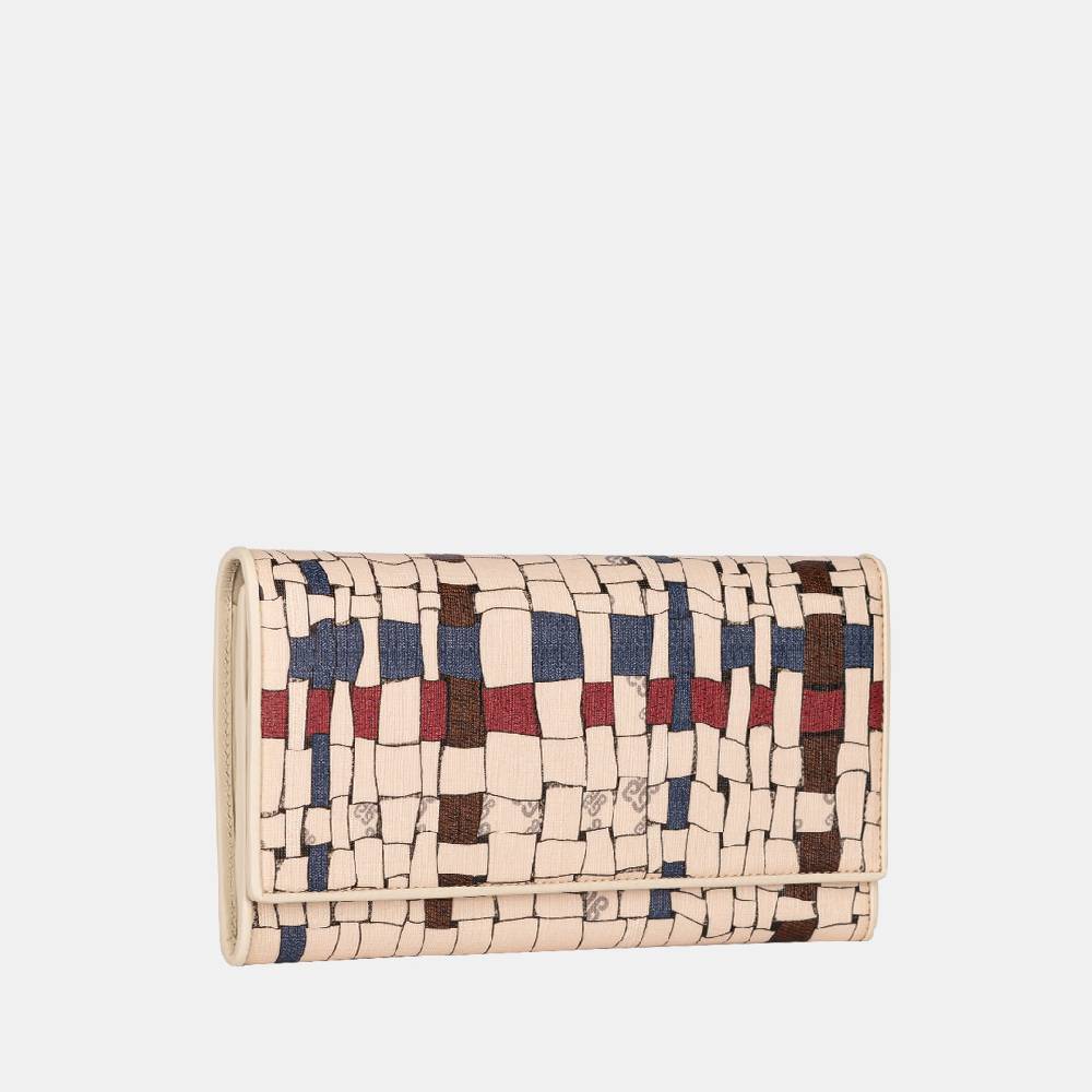 Piero Guidi PIERO GUIDI WOMEN'S WALLET/PORTAFOGLIO DONNA