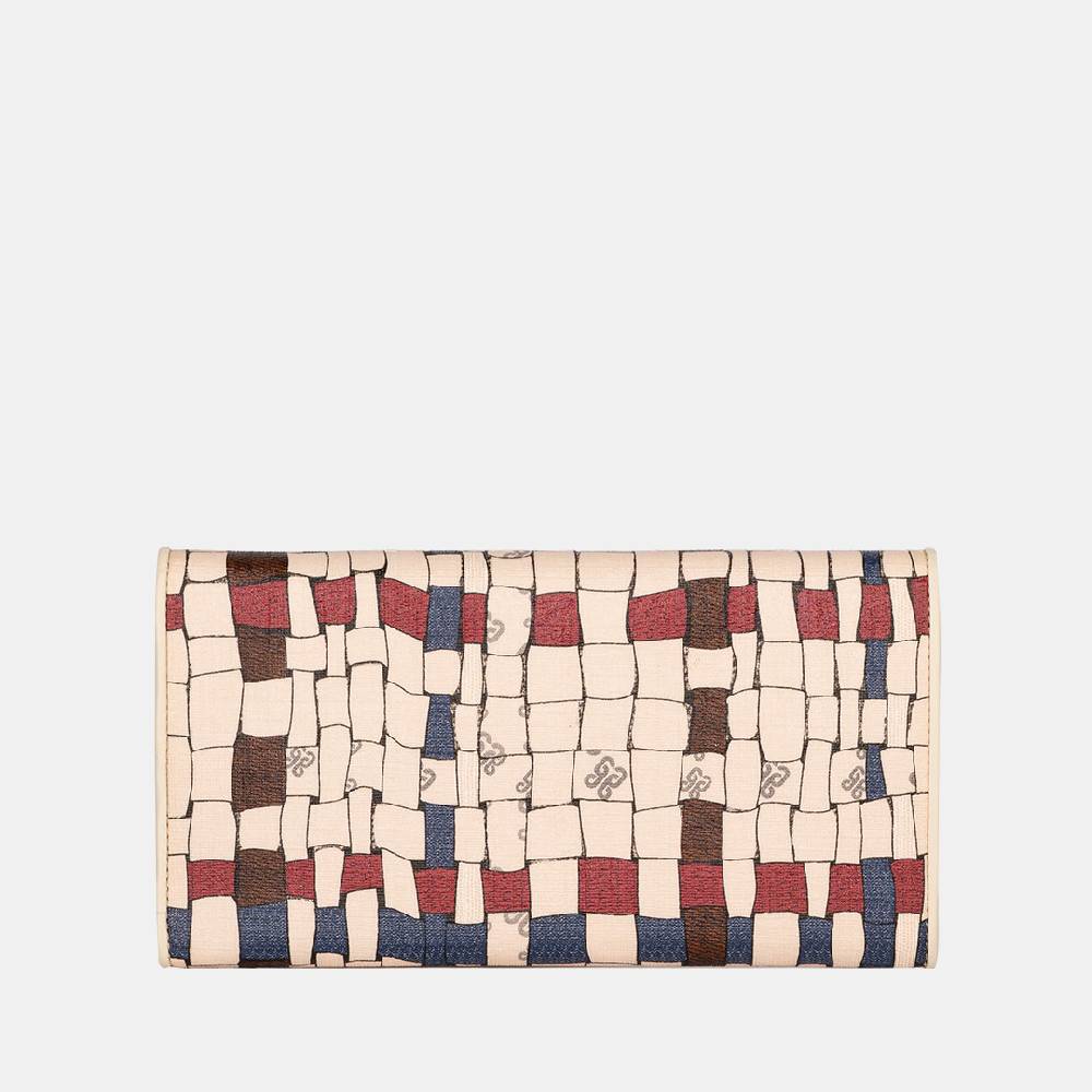 Piero Guidi PIERO GUIDI WOMEN'S WALLET/PORTAFOGLIO DONNA