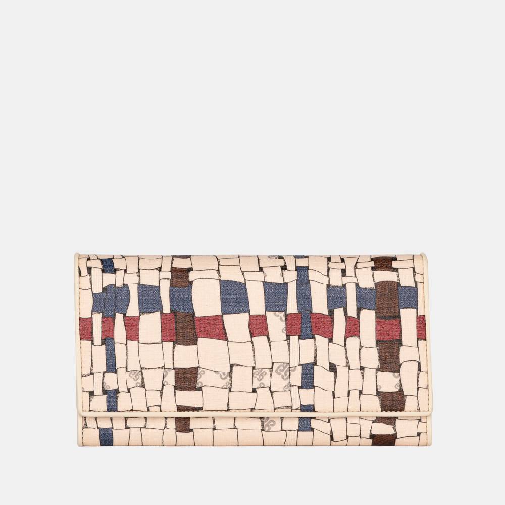 Piero Guidi PIERO GUIDI WOMEN'S WALLET/PORTAFOGLIO DONNA