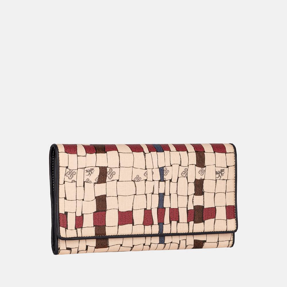Piero Guidi PIERO GUIDI WOMEN'S WALLET/PORTAFOGLIO DONNA