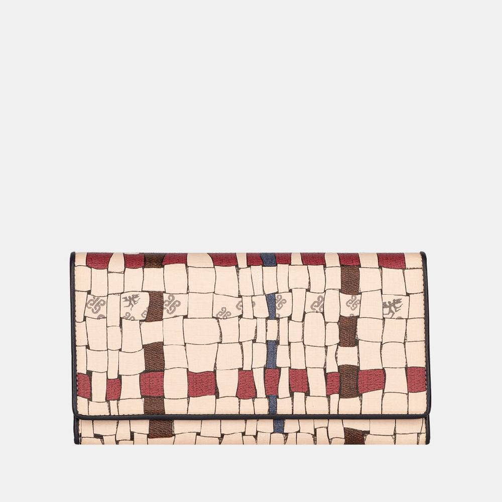 Piero Guidi PIERO GUIDI WOMEN'S WALLET/PORTAFOGLIO DONNA