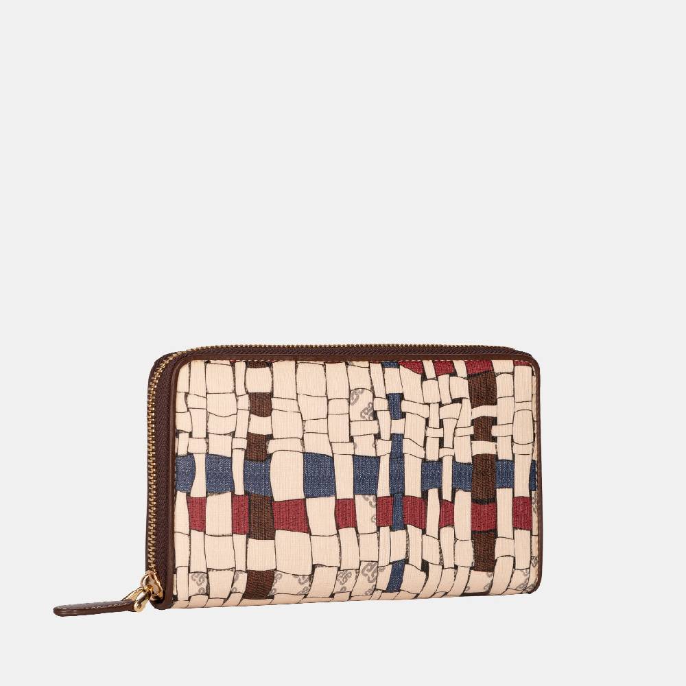 Piero Guidi PIERO GUIDI WOMEN'S WALLET/PORTAFOGLIO DONNA