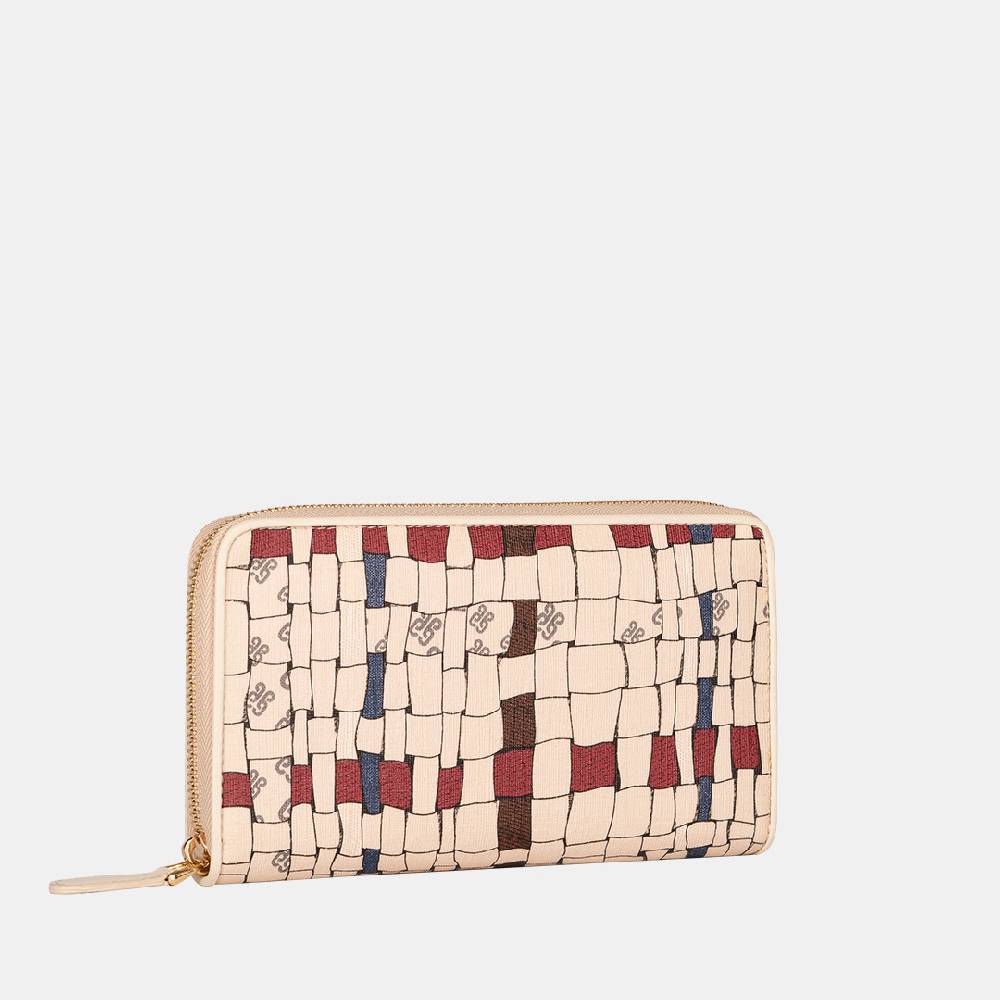 Piero Guidi PIERO GUIDI WOMEN'S WALLET/PORTAFOGLIO DONNA