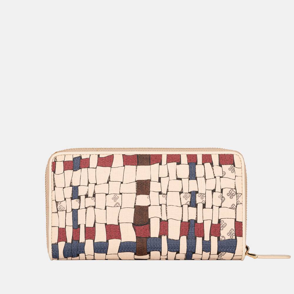 Piero Guidi PIERO GUIDI WOMEN'S WALLET/PORTAFOGLIO DONNA