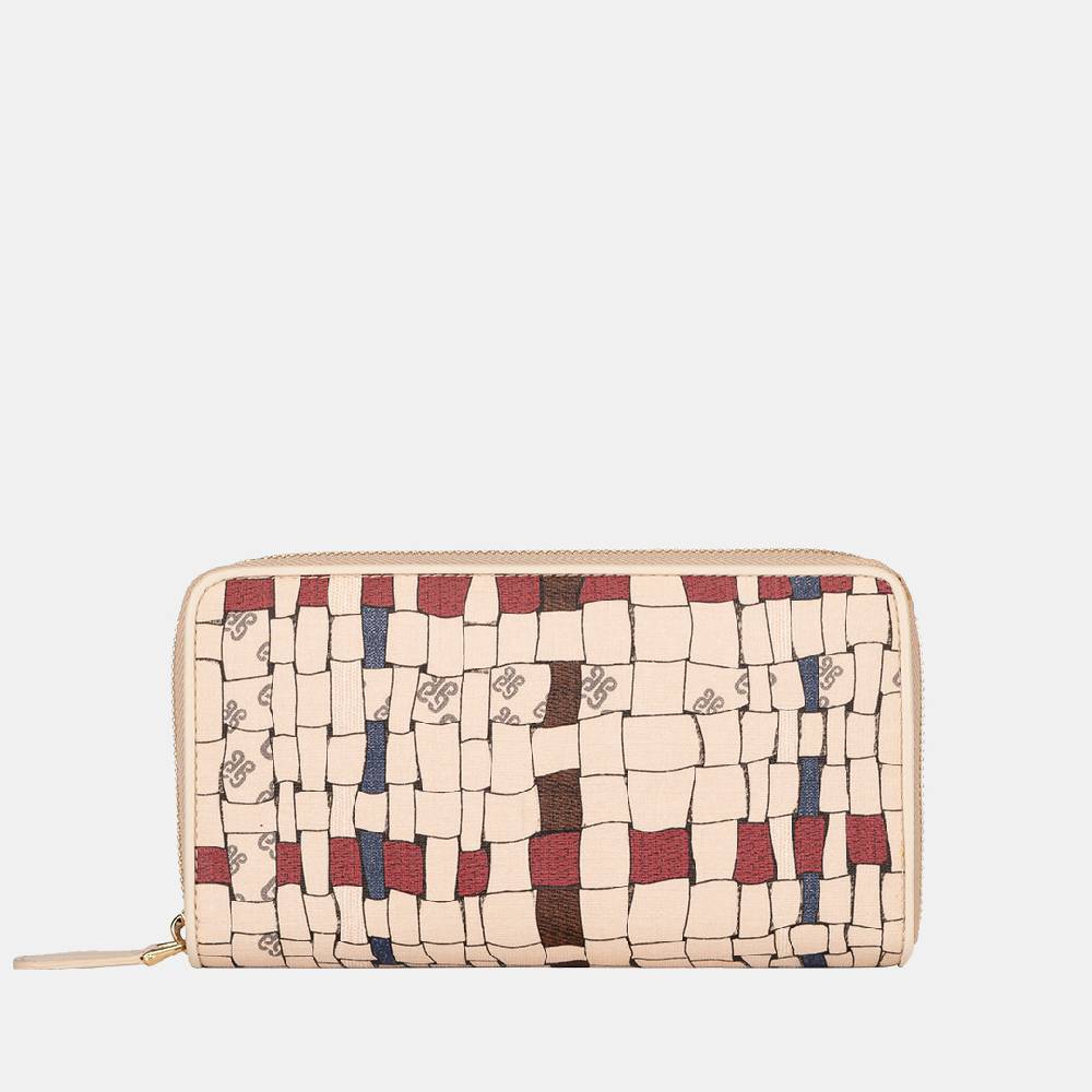 Piero Guidi PIERO GUIDI WOMEN'S WALLET/PORTAFOGLIO DONNA
