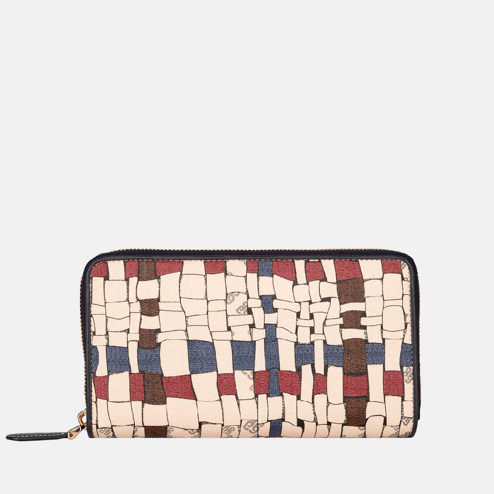 Piero Guidi PIERO GUIDI WOMEN'S WALLET/PORTAFOGLIO DONNA