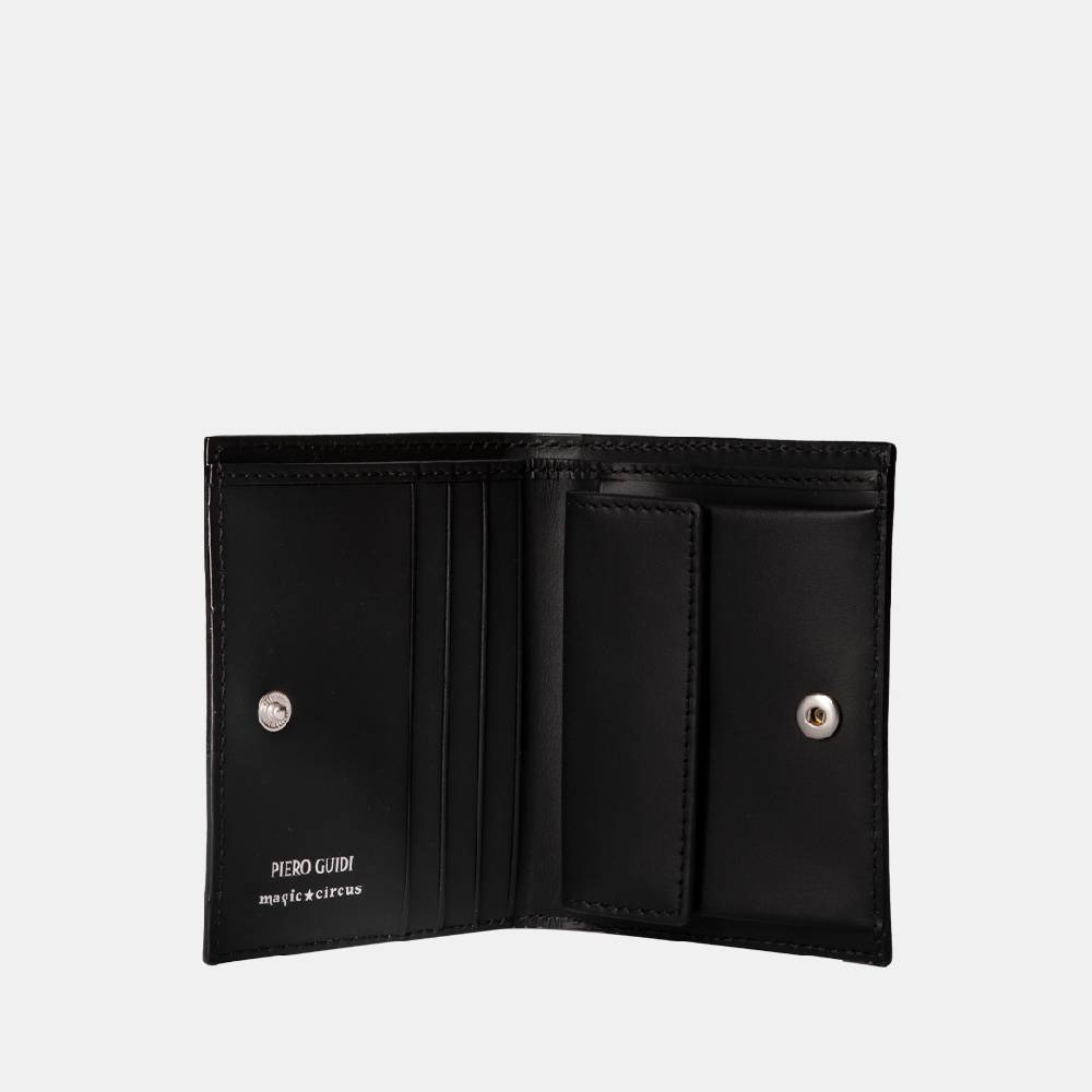 Piero Guidi PIERO GUIDI WOMEN'S WALLET/PORTAFOGLIO DONNA