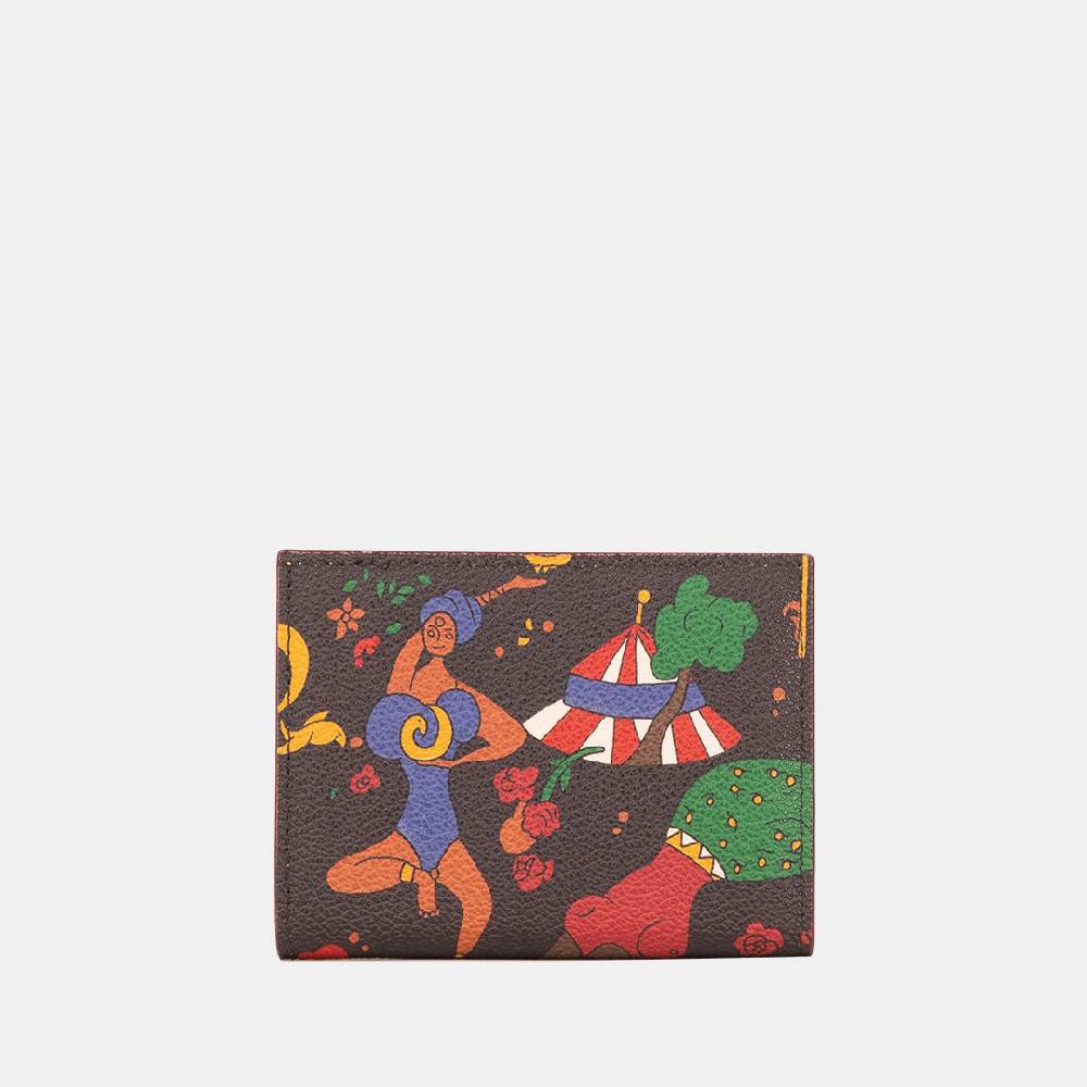 Piero Guidi PIERO GUIDI WOMEN'S WALLET/PORTAFOGLIO DONNA