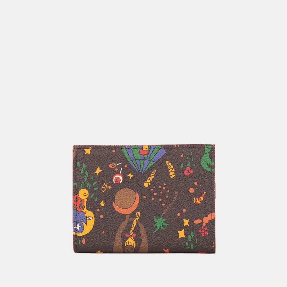 Piero Guidi PIERO GUIDI WOMEN'S WALLET/PORTAFOGLIO DONNA