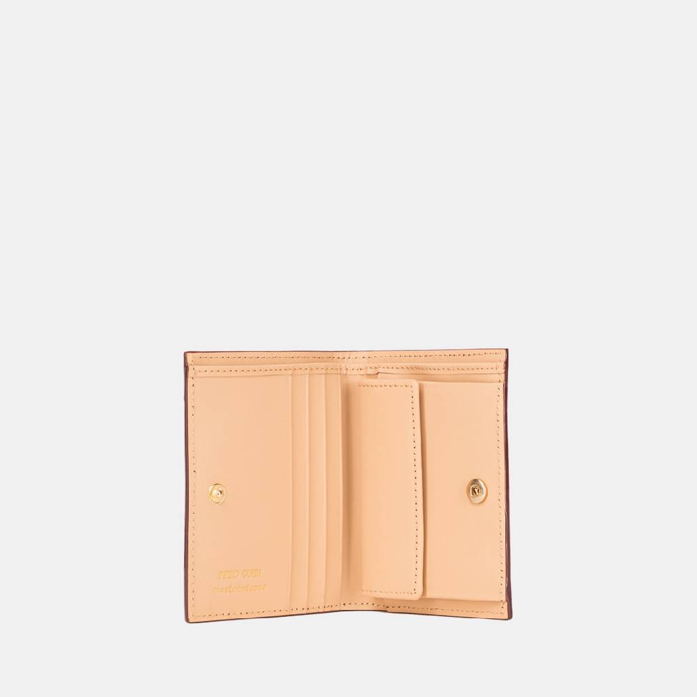 Piero Guidi PIERO GUIDI WOMEN'S WALLET/PORTAFOGLIO DONNA