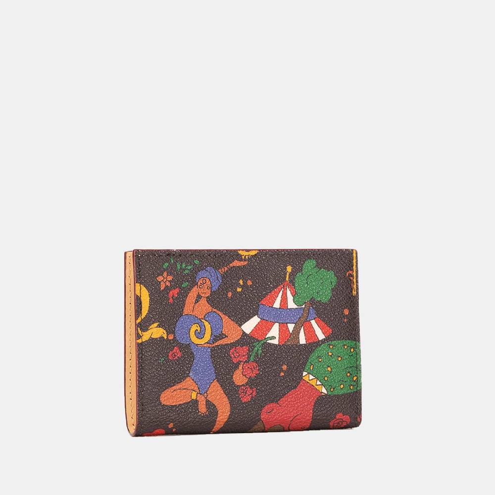 Piero Guidi PIERO GUIDI WOMEN'S WALLET/PORTAFOGLIO DONNA
