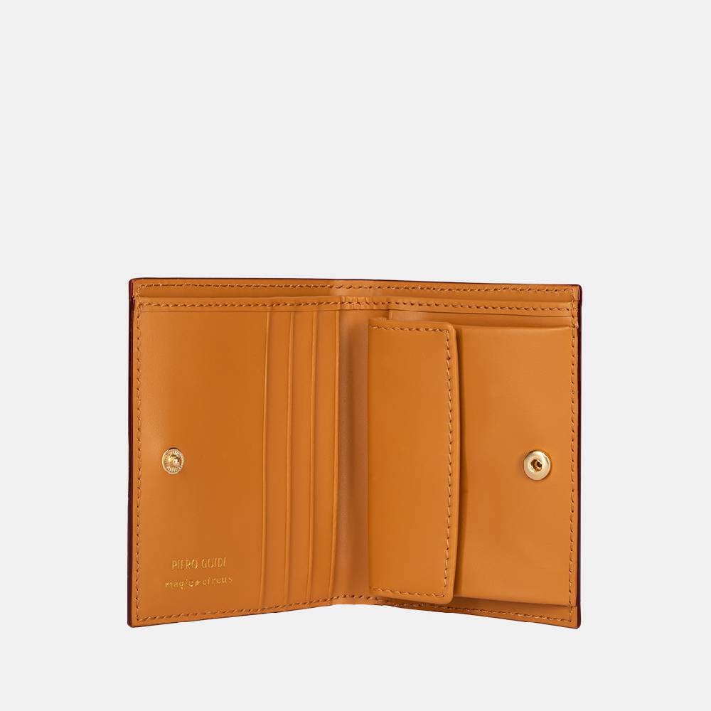 Piero Guidi PIERO GUIDI WOMEN'S WALLET/PORTAFOGLIO DONNA