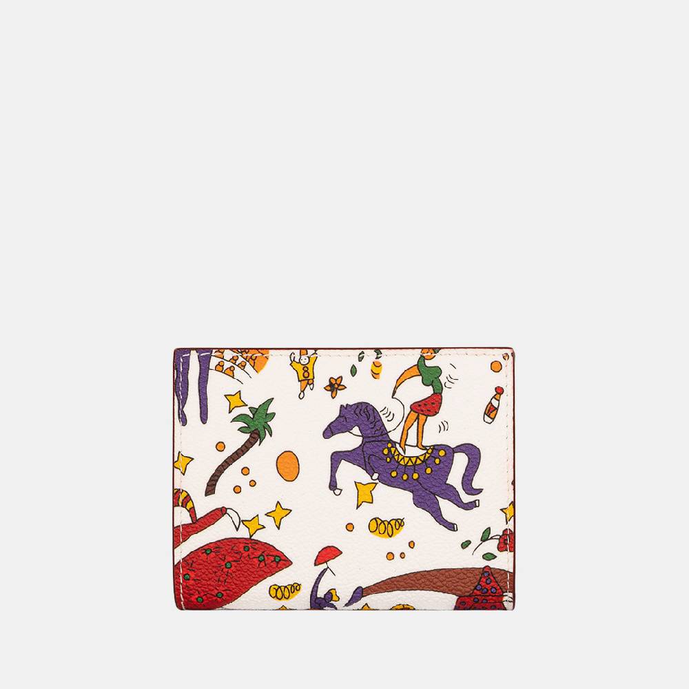 Piero Guidi PIERO GUIDI WOMEN'S WALLET/PORTAFOGLIO DONNA