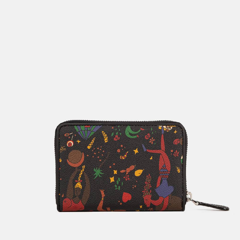 Piero Guidi PIERO GUIDI WOMEN'S WALLET/PORTAFOGLIO DONNA
