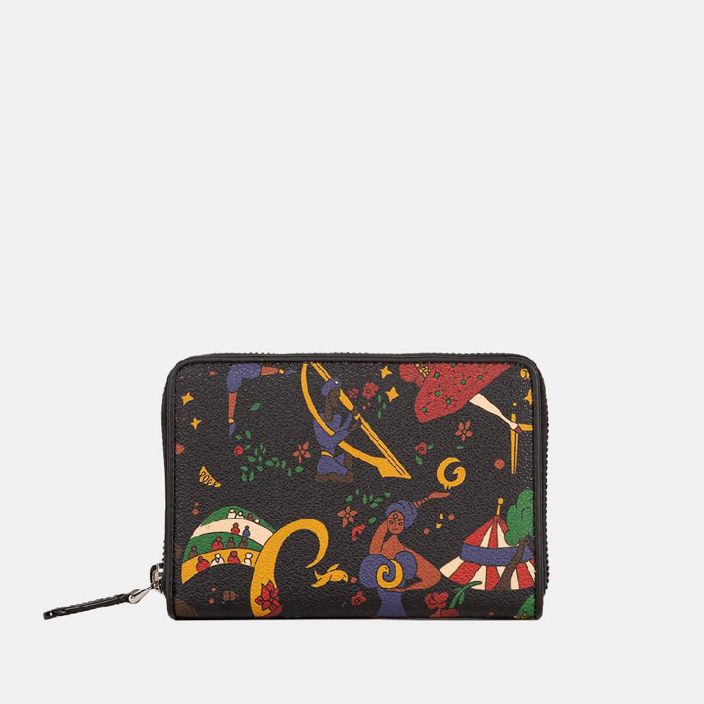 Piero Guidi PIERO GUIDI WOMEN'S WALLET/PORTAFOGLIO DONNA