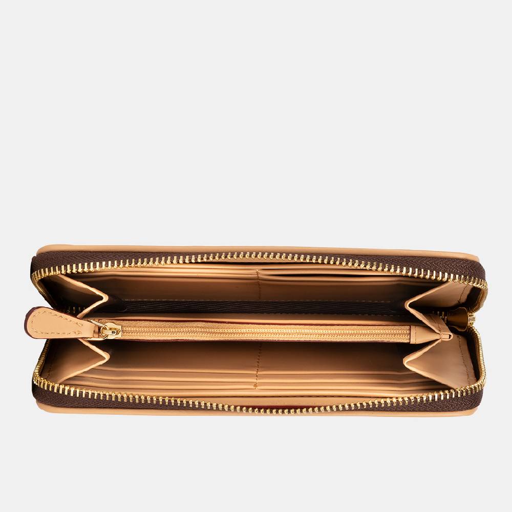 Piero Guidi PIERO GUIDI WOMEN'S WALLET/PORTAFOGLIO DONNA