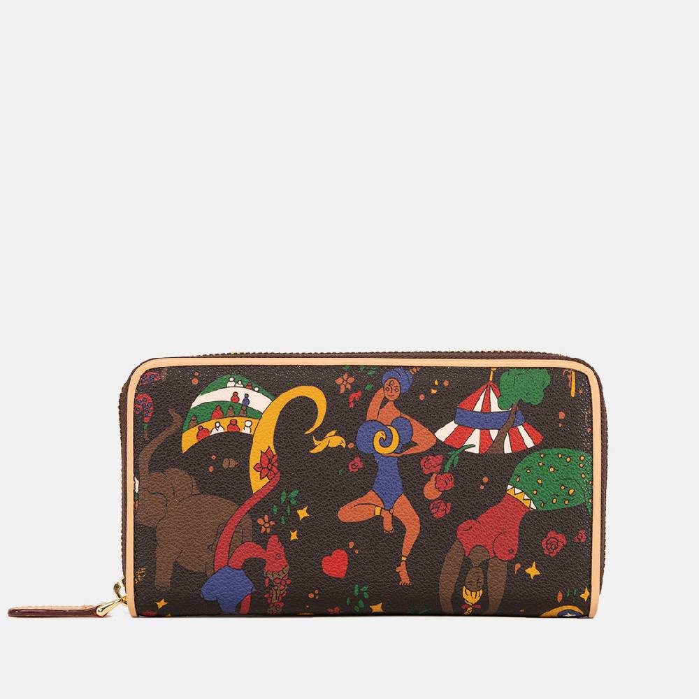 Piero Guidi PIERO GUIDI WOMEN'S WALLET/PORTAFOGLIO DONNA