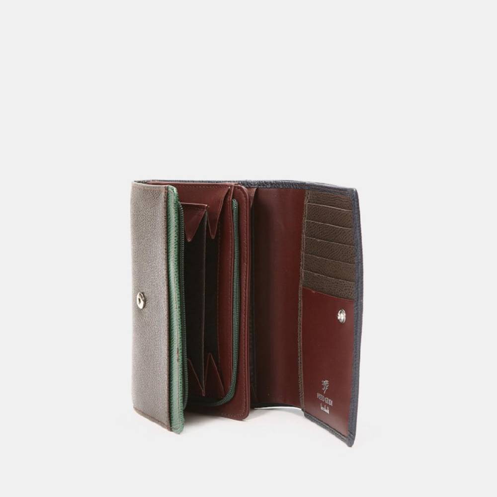 Piero Guidi PIERO GUIDI WOMEN'S WALLET/PORTAFOGLIO DONNA