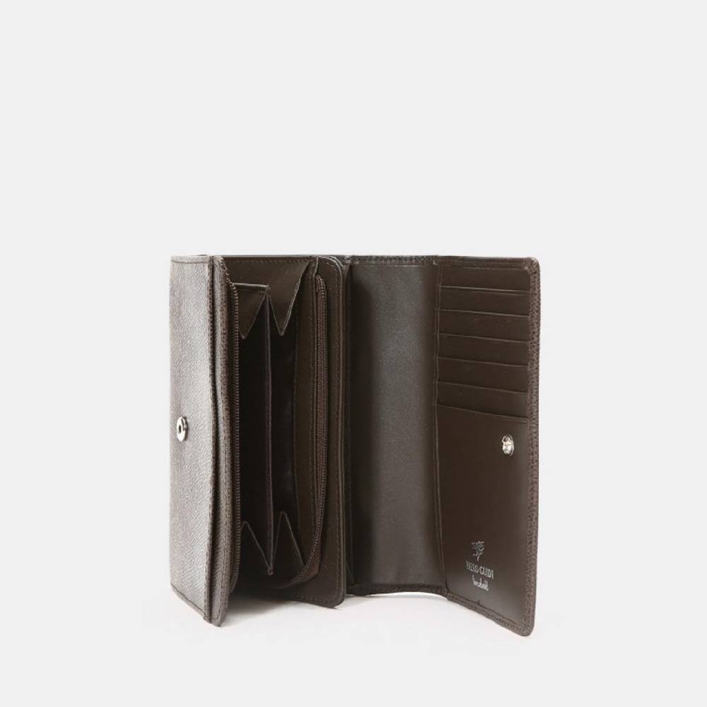 Piero Guidi PIERO GUIDI WOMEN'S WALLET/PORTAFOGLIO DONNA