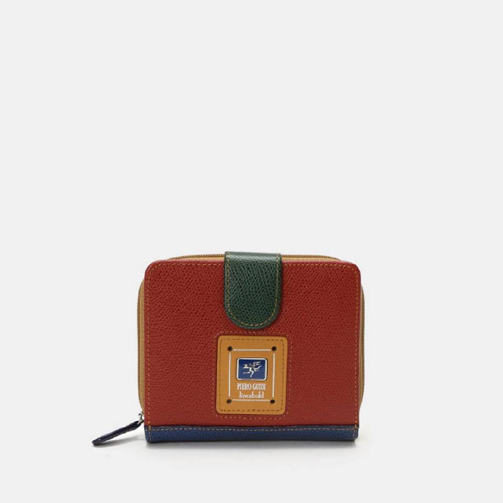 Piero Guidi PIERO GUIDI WOMEN'S WALLET/PORTAFOGLIO DONNA