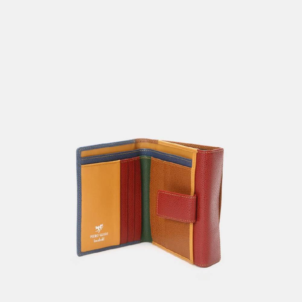 Piero Guidi PIERO GUIDI WOMEN'S WALLET/PORTAFOGLIO DONNA