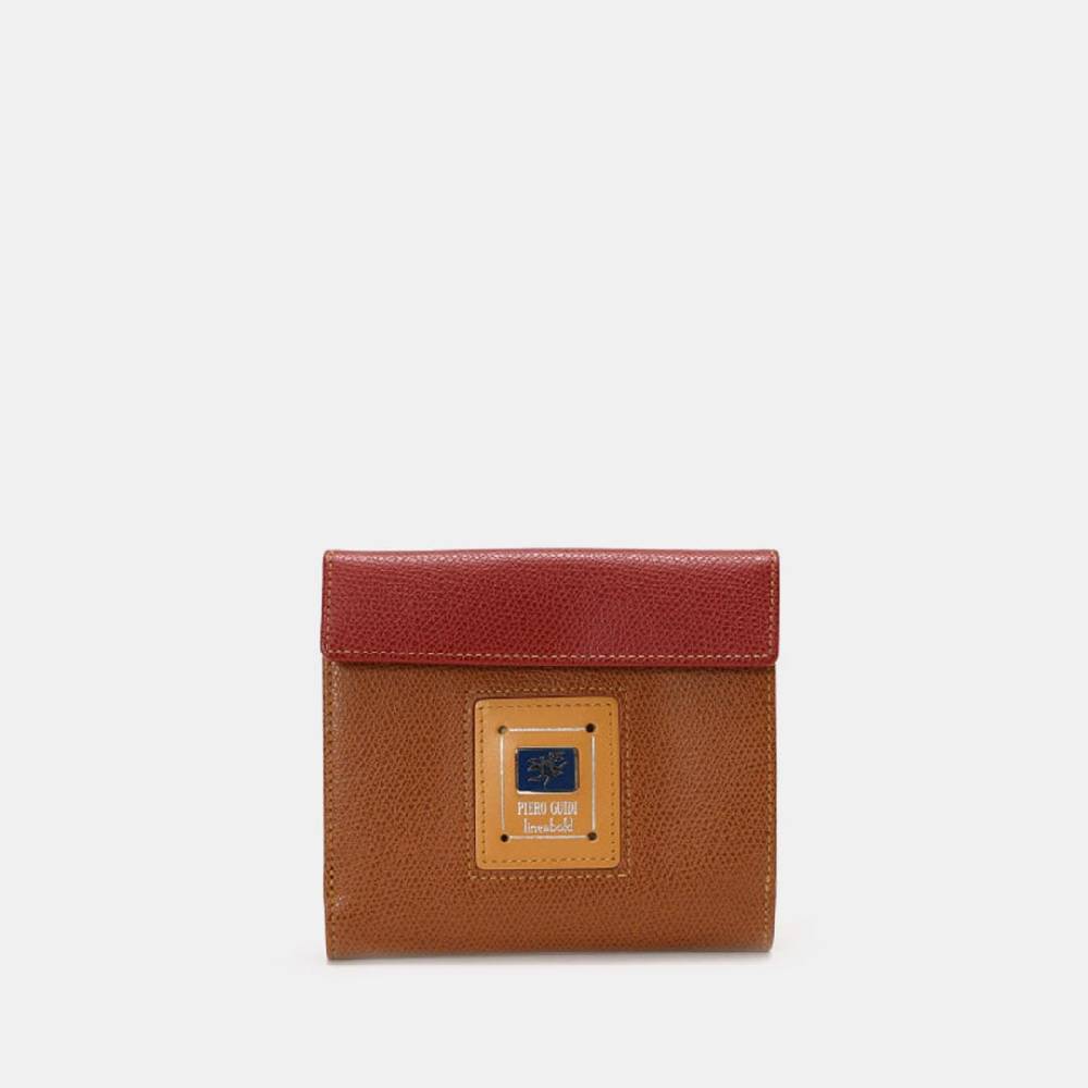 Piero Guidi PIERO GUIDI WOMEN'S WALLET/PORTAFOGLIO DONNA