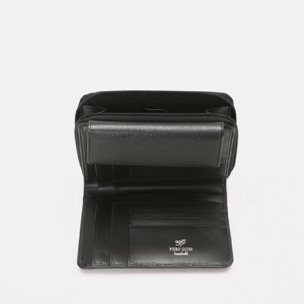 Piero Guidi PIERO GUIDI WOMEN'S WALLET/PORTAFOGLIO DONNA